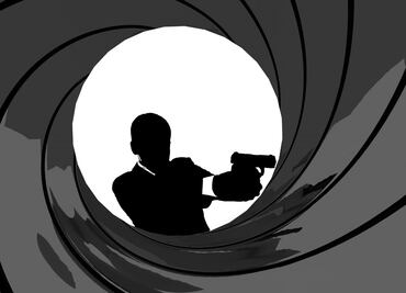 ¿Fan de James Bond? Corre porque YouTube ofrece sus películas gratis