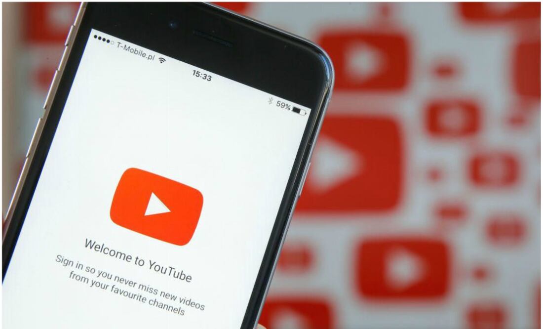 YouTube explicó que el volumen de grabaciones del ataque subidas a la red a partir de la retransmisión original, "no tiene precedentes tanto por su escala como por su rapidez"
