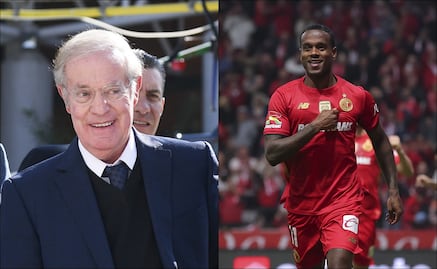 José Ramón Fernández sorprende al comparar a Helinho con Vinícius Júnior