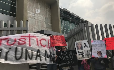 A proceso, sospechoso de matar a mujer a pedradas en Edomex