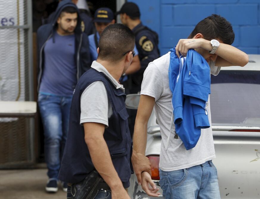 (Foto: Archivo / Reuters)