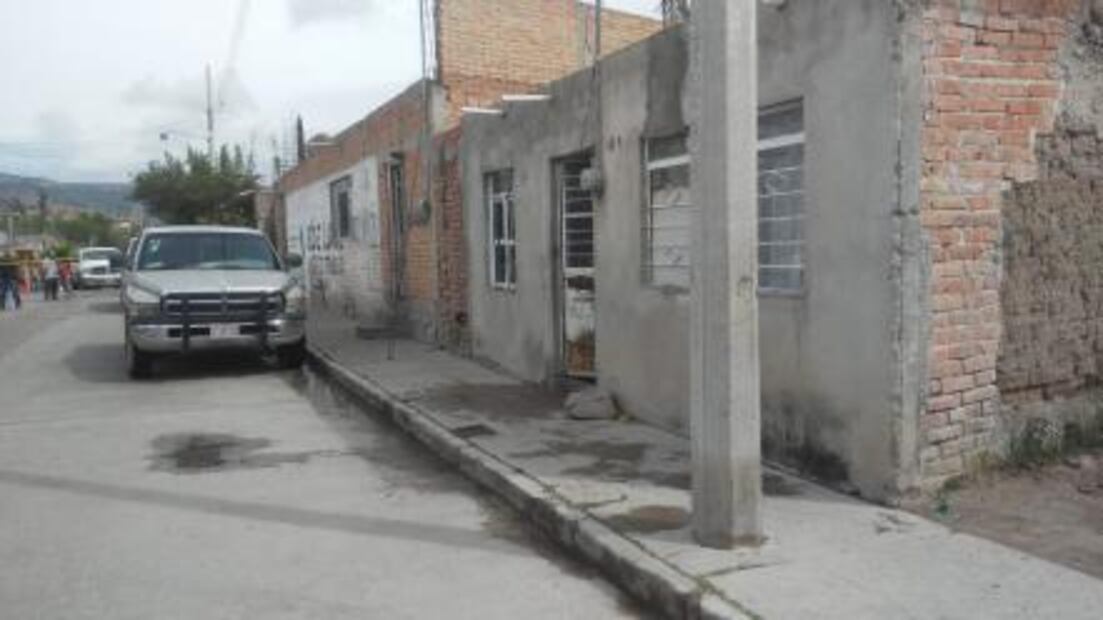 Vinculan a proceso a hombre que mató y torturó a su hija de 4 años en Aguascalientes