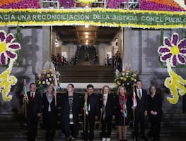 Nueva Corte inicia con tijeretazos; va por ahorros de 800 mdp en salarios, seguros y pensiones