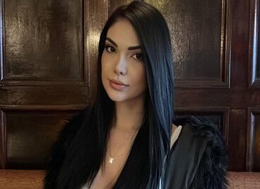 Renata Altamirano, influencer trans, denuncia discriminación en Dubái