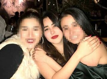 Localizan cuerpo de joven desaparecida en Chiapas