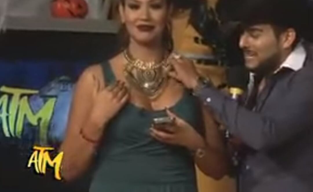 Foto:Tomada de Video