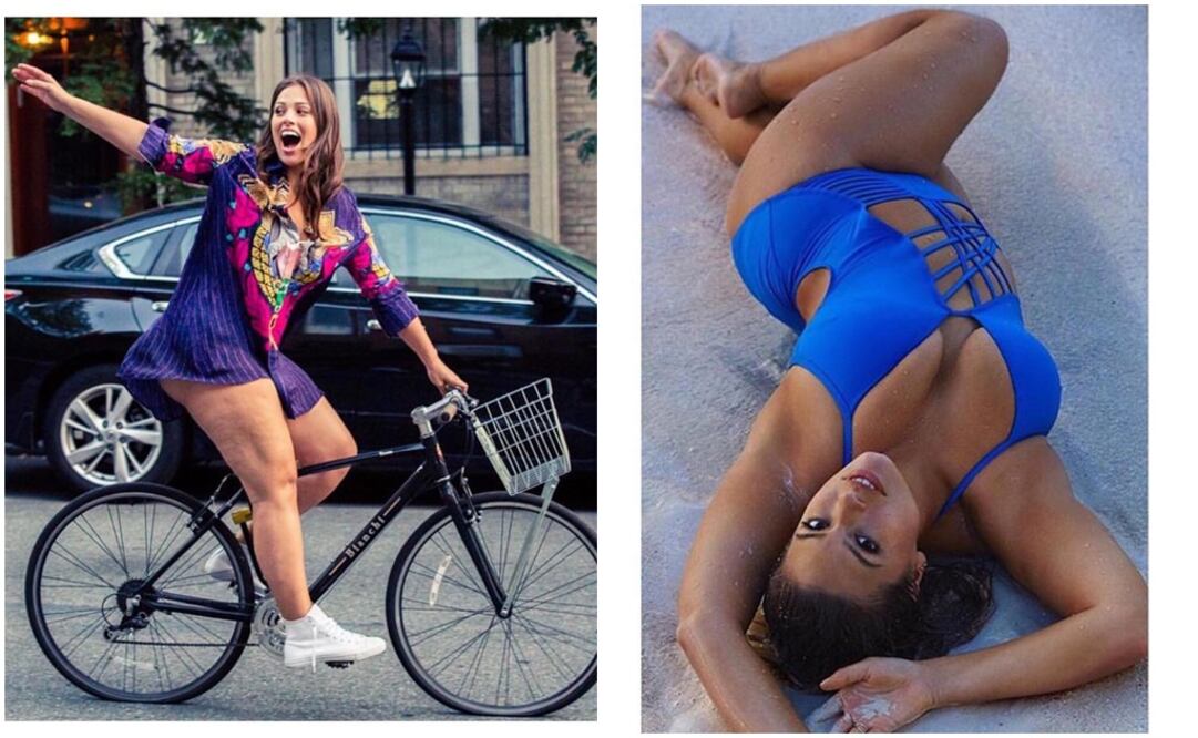 FOTO: Instagram Ashley Graham