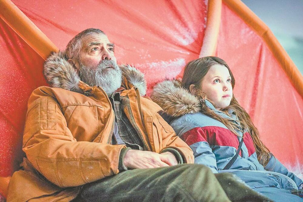 ¿Será 2021 el año del cine en línea para el mundo?