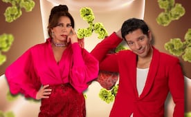 ¿A Cynthia Klitbo y Yahir los ataca igual el Hashimoto? Esto cambia entre hombres y mujeres