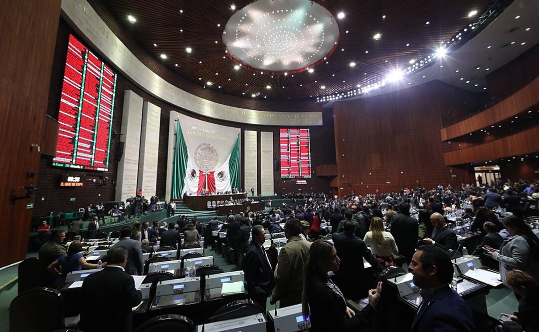 Foto: Archivo. EL UNIVERSAL