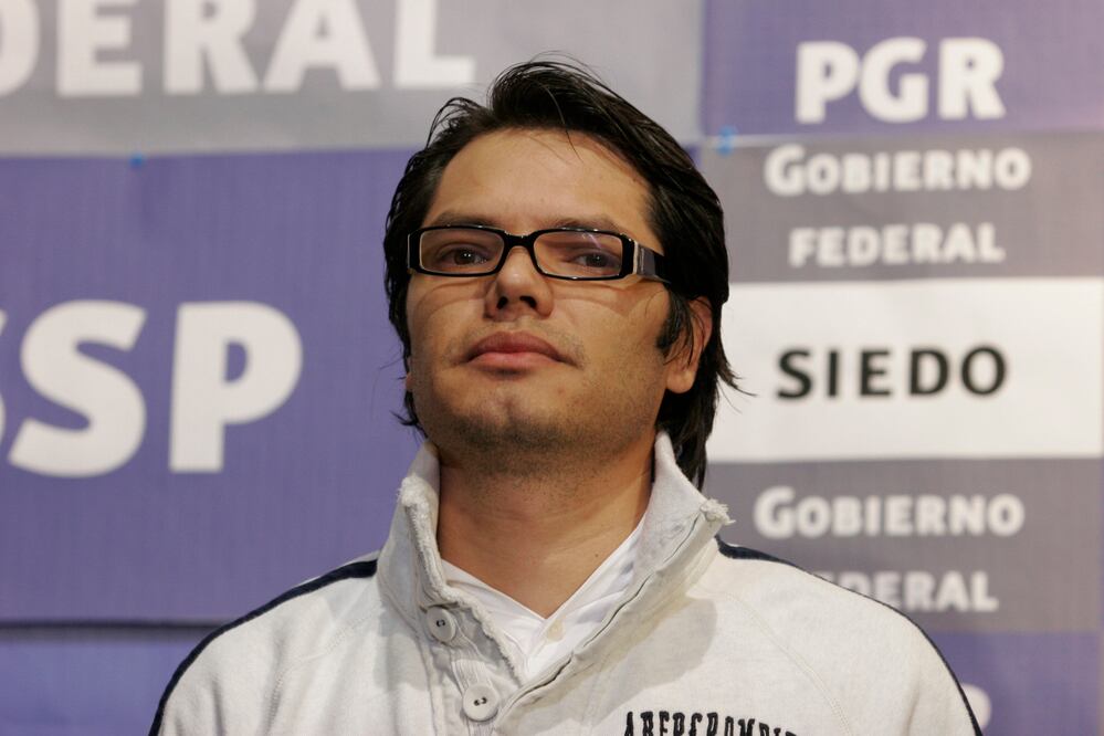 Fotografía: archivo/EL UNIVERSAL