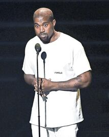 Ahora Kanye West se va contra Beyoncé