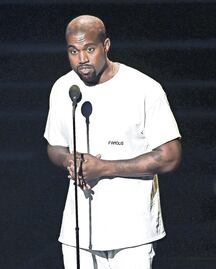 Ahora Kanye West se va contra Beyoncé