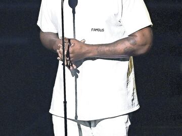 Ahora Kanye West se va contra Beyoncé