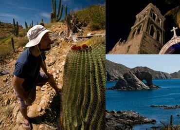 Un viaje a los paisajes fantásticos de Loreto
