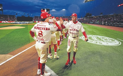 Lorenzo Bundy confía en el roster de los Diablos Rojos del México para buscar otra corona en la LMB