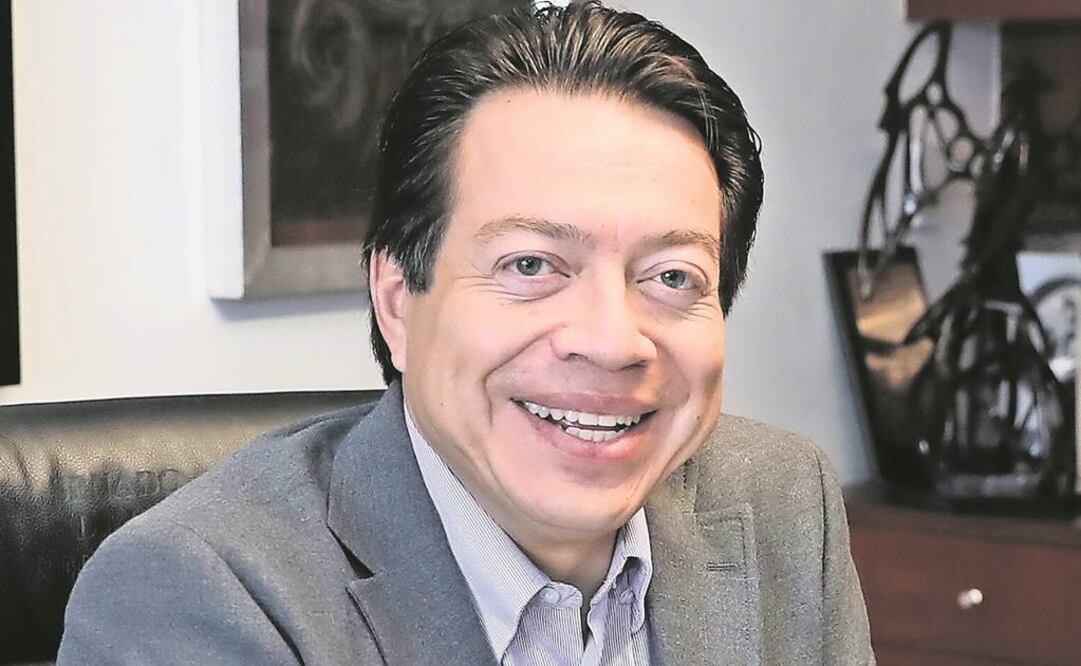 Morena quiere sus edificios en la Cámara de Diputados