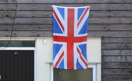 Disminuyen en Reino Unido "delitos de odio" 