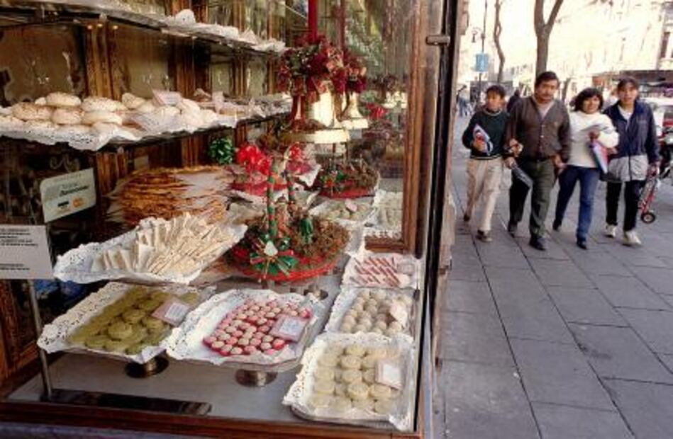 La dulcería mexicana que tiene casi 145 años