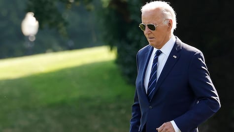Biden advierte que "es posible una guerra total" en Medio Oriente