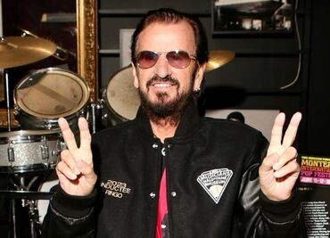 Ringo Starr en el Auditorio Nacional: ensayo, bromas y preparativos antes del gran show