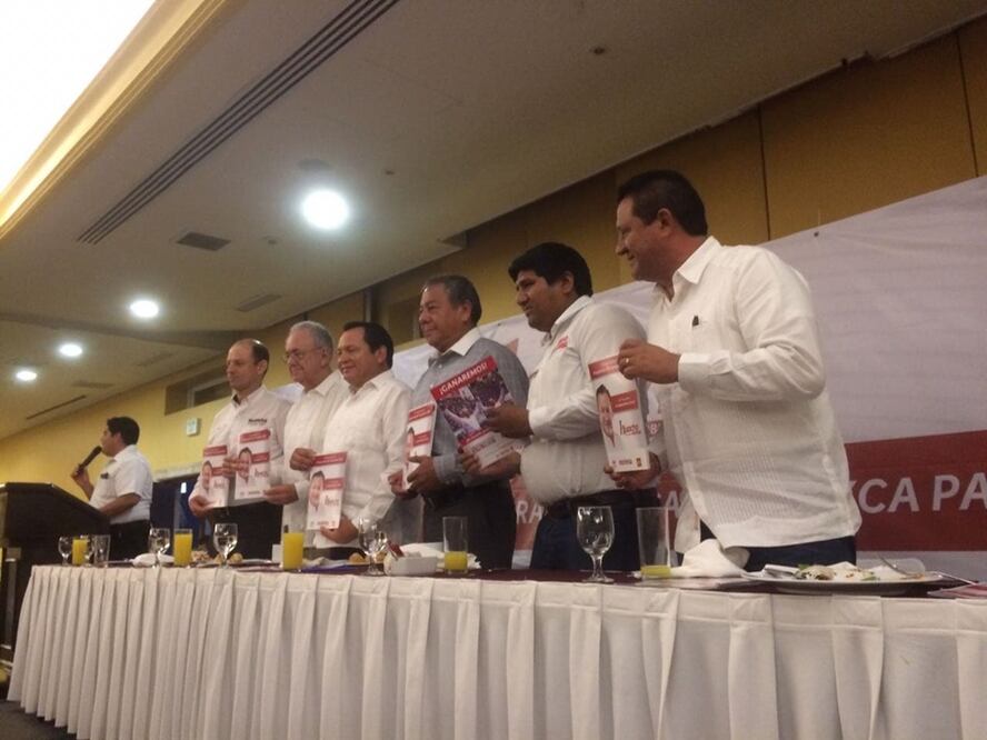 Foto: Cuauhtémoc Moreno Cabrera