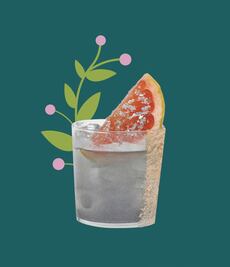 Brinda por el Día Nacional del Tequila con la margarita perfecta