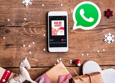 Los mejores mensajes de Navidad y Año Nuevo para dedicarle a tus seres queridos