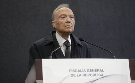 Gertz argumenta simulación en cuidados a su hermano