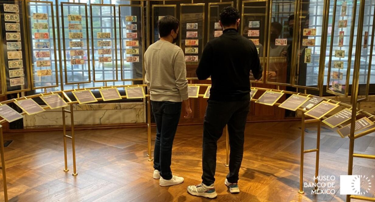 Foto: Vía Twitter @MuseoBdM