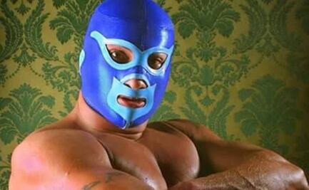 Muere por Covid-19 el luchador Anibal Jr.