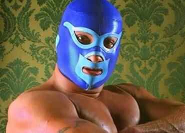 Muere por Covid-19 el luchador Anibal Jr.