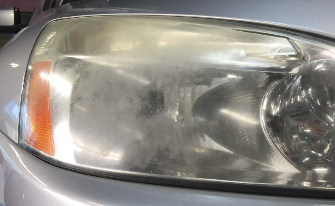 3 consejos para evitar que tus faros se opaquen