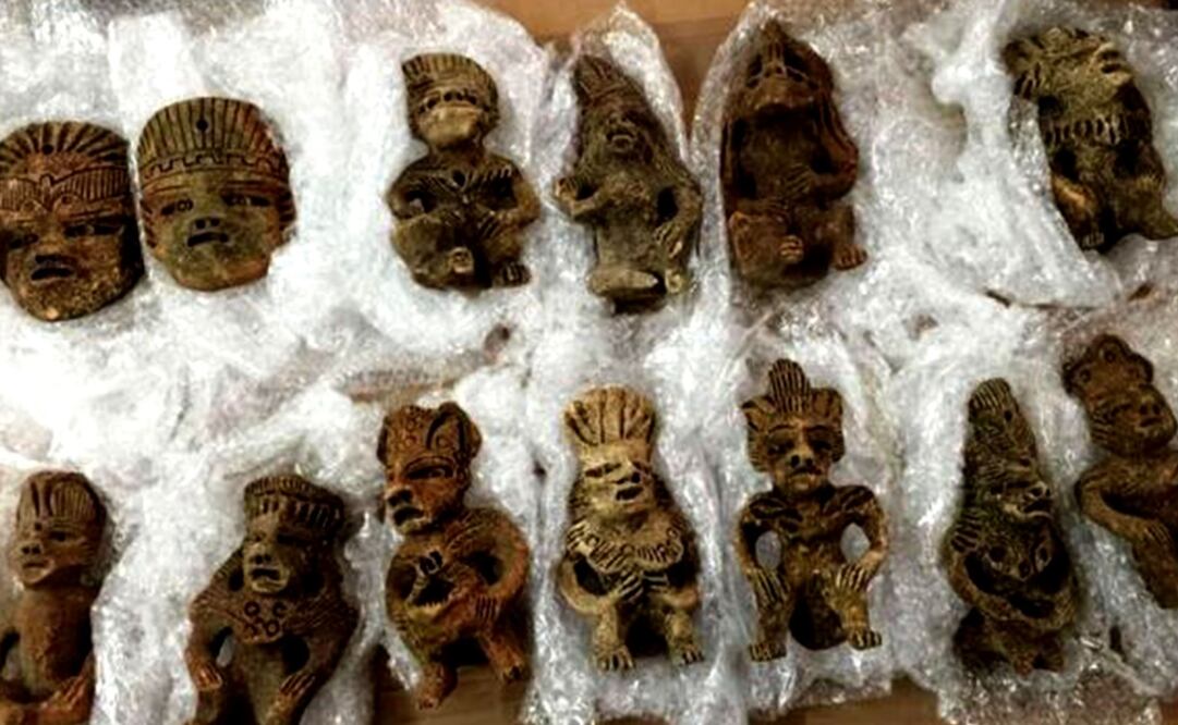 Foto: Archivo EL UNIVERSAL