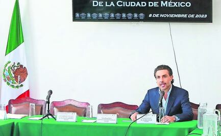 Plantan diputados a la titular de la Sedema