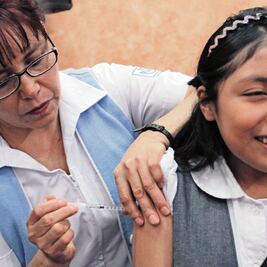 IMSS se enfocará en prevención del VPH