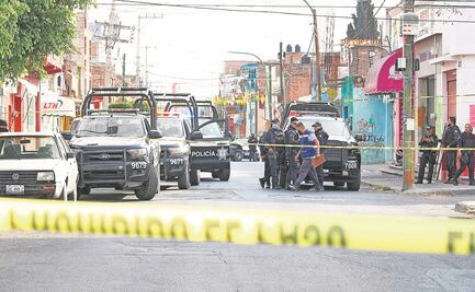 Se disparó la violencia en estados de poca población