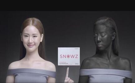Retiraron anuncio tras críticas de racismo en Tailandia 