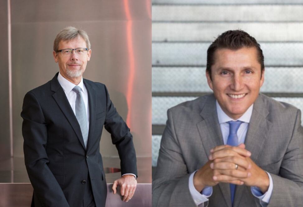 Grupo Volkswagen anuncia cambios en dirección general de SEAT y Audi en México 