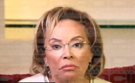 Elba Esther Gordillo asegura que le "tomará la palabra" a AMLO y va por el SNTE