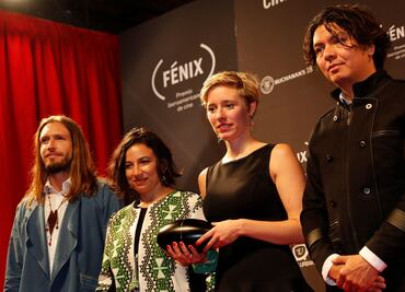 Cancelan Premios Fénix por falta de apoyo gubernamental