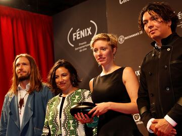 Cancelan Premios Fénix por falta de apoyo gubernamental