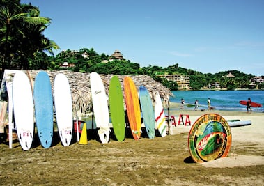 Pueblos Mágicos y románticos para visitar en pareja el 14 de febrero