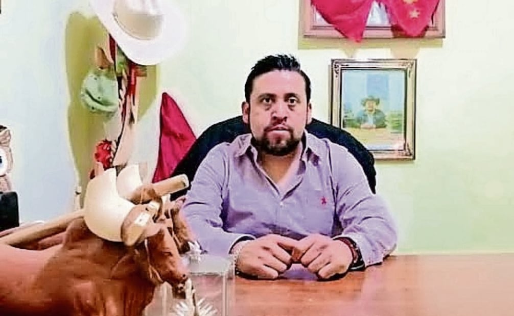 José Alberto Martínez Luna