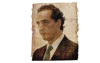 Fiscalía: la manzana envenenada