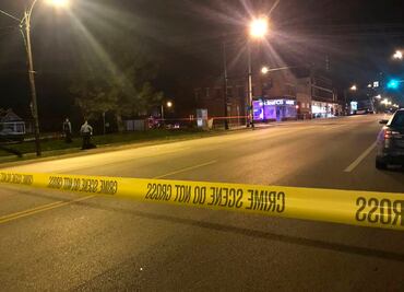 Tiroteo en un bar de Kansas deja 4 muertos y 5 heridos