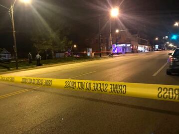 Tiroteo en un bar de Kansas deja 4 muertos y 5 heridos