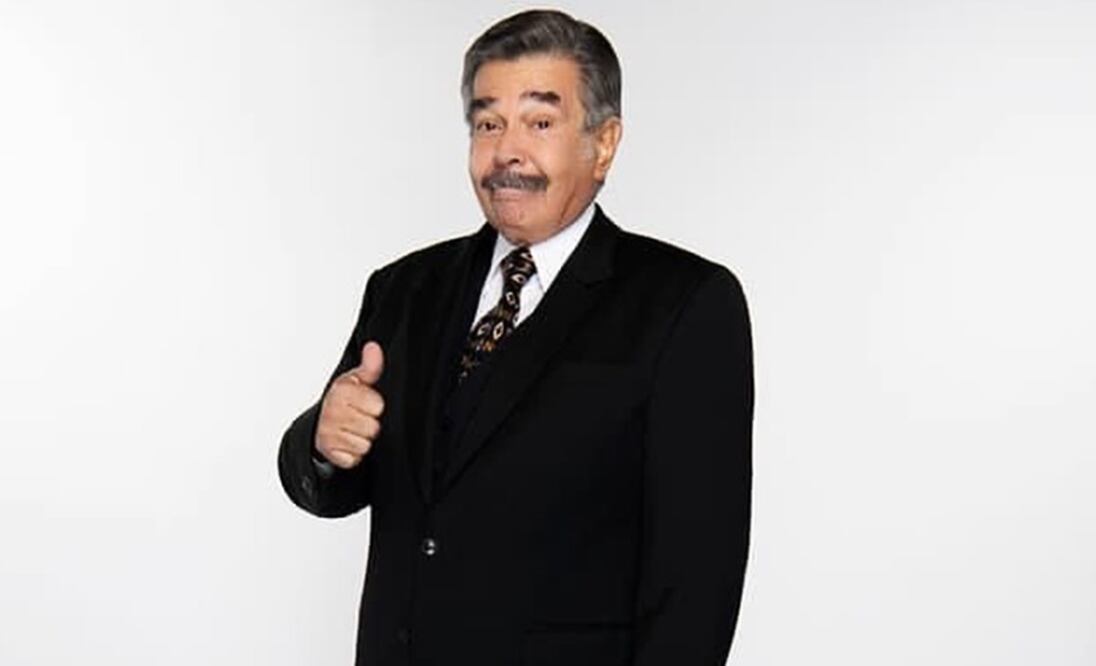 El actor Jorge Ortiz de Pinedo habla de los comicios electorales 2024.
Foto: Instagram