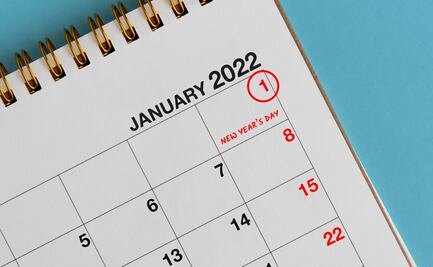 Cómo se decidió que enero fuera el primer mes del año