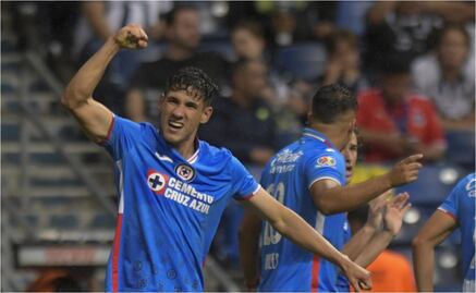 Cruz Azul lanza promoción de 2x1 para sus juegos del Apertura 2022